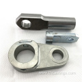 Stainless steel alloy steel metal parts